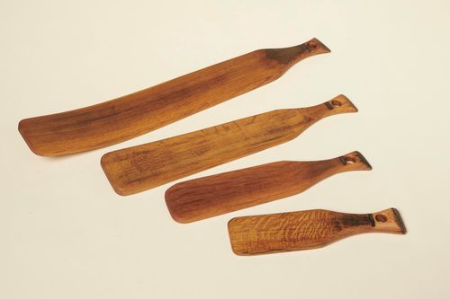 Serving boards